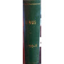 Linus dal n. 7 al n.12.