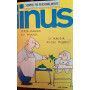 Linus dal n. 7 al n.12.