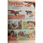 Tarzan tavole domenicali n. 1050-1075 n.1139-1292.