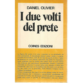 I due volti del prete