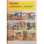 Tarzan striscie giornaliere dalla 4651 alla 4793.