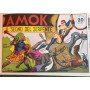 Amok. Albi dal n. 1 al n. 30.