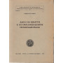 Saggi di diritto e di organizzazione internazionale.
