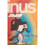 Linus dal n. 7 al n.12.