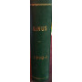 Linus dal n. 1 al n. 6.