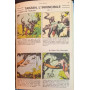 Tarzan striscie giornaliere dal n. 1 al n. 96.