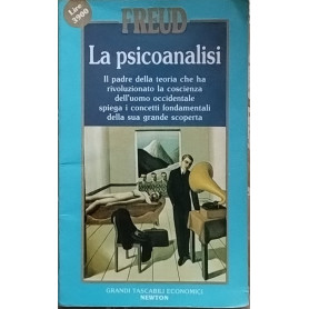 La psicoanalisi