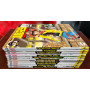 Lotto 10 fumetti Legs Weaver (da n° 31 a 40).