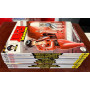 Lotto 10 fumetti Legs Weaver (da n° 71 a 80).