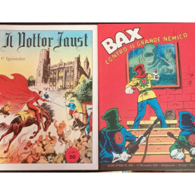 Albi d'oro non Disney. Serie completa albi n. 102.