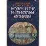 Money in the multinational enterprise. A study in financial policy