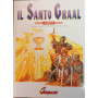 Il Santo Graal a fumetti.