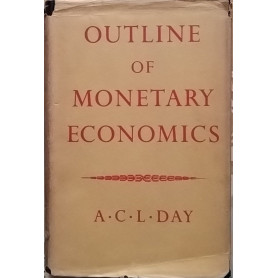 Outline of monetary economics