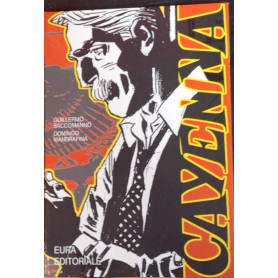 Cayenna.