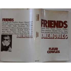 Friends & memories