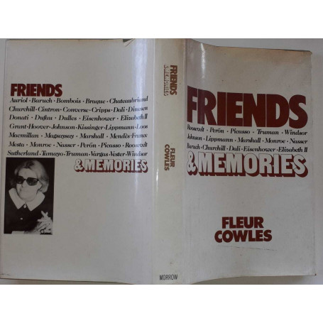 Friends & memories