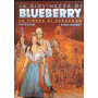 La sirena di Veracruz. La giovinezza di Blueberry.