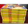 Lotto 19 fumetti Topolino (n° compresi tra 2100 e 2200 in descrizione).