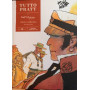 Tutto Pratt. Suite caribeana il mare d'oro. Volume 3.
