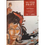 Tutto Pratt. La giovinezza le etiopiche. Volume 7.