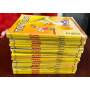 Lotto 20 fumetti Topolino (n° compresi tra 2100 e 2199 in descrizione).