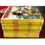 Lotto 18 fumetti Topolino (n° compresi tra 2200 e 2299 in descrizione).