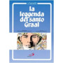 La leggenda del Santo Graal a fumetti.