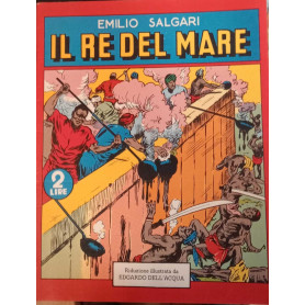 Il re del mare (parte prima).