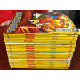 Lotto 19 fumetti Topolino (n° compresi tra 2200 e 2299 in descrizione).