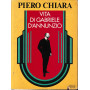 VIta di Gabriele D'Annunzio.
