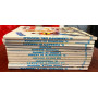 Lotto 12 fumetti Zagor (n° 347-353-360-381-383-384-386-388-482-495-496-503).