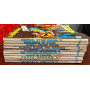 Lotto 10 fumetti Zagor (n° 223-224-225-227-228-231-232-233-234-239).