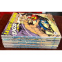 Lotto 10 fumetti Zagor (n° 305-309-310-316-318-319-320-333-334-346).