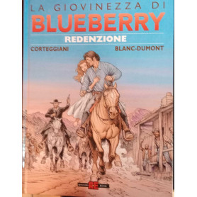 Redenzione. La giovinezza di Blueberry.