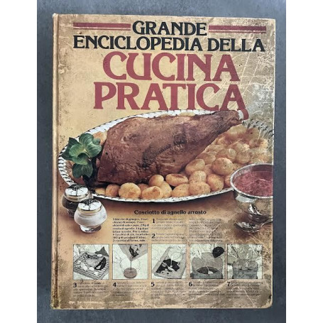 Grande enciclopedia della cucina pratica
