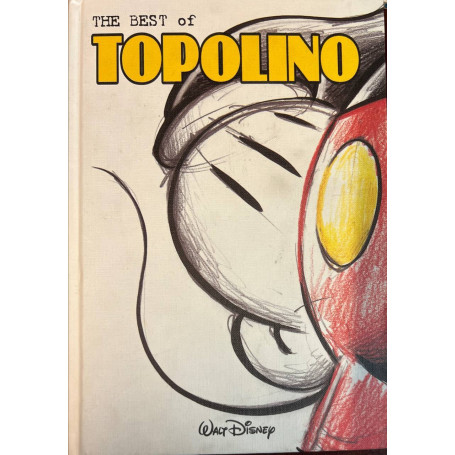 The best of Topolino.