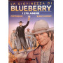1276 anime. La giovinezza d Blueberry.