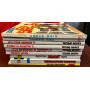 Lotto 9 fumetti vari Zagor (titoli contenuti in descrizione).