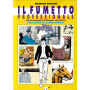 Il fumetto professionale. Corso avanzato di disegno narrativo.