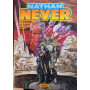 Nathan Never. Nemo.