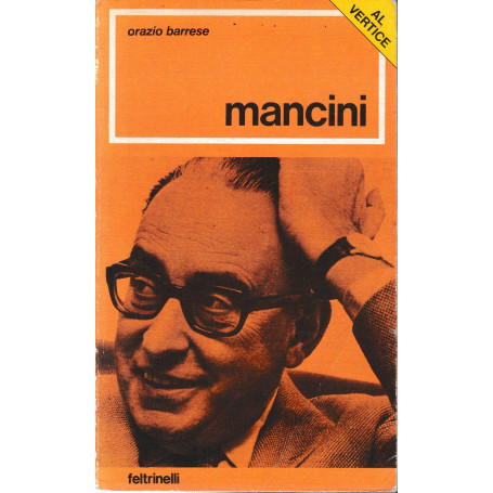 Mancini.