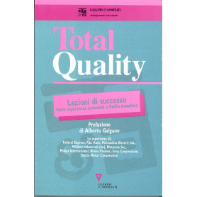 Total quality