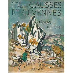 Causses et Cévennes