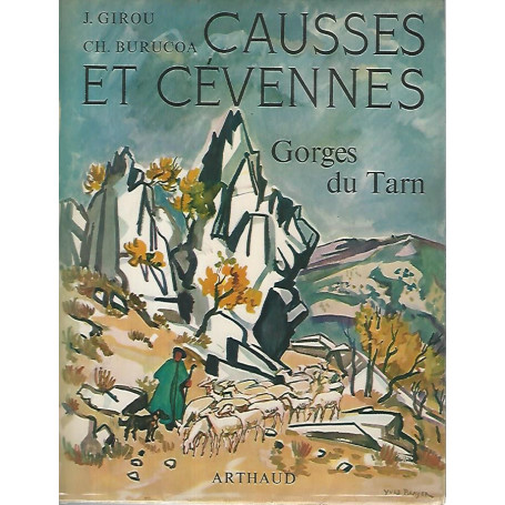 Causses et Cévennes