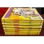 Lotto 14 fumetti Topolino (n° compresi tra 2300 e 2399 in descrizione).