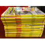 Lotto 17 fumetti Topolino (n° compresi tra 2300 e 2399 in descrizione).