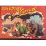 Tom Drake il corsaro. Ristampa anastatica.
