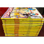Lotto 17 fumetti Topolino (n° compresi tra 2300 e 2399 in descrizione).