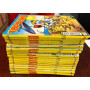 Lotto 20 fumetti Topolino (n° compresi tra 2400 e 2499 in descrizione).