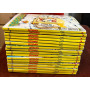 Lotto 17 fumetti Topolino (n° compresi tra 2400 e 2499 in descrizione).